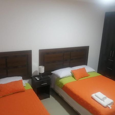 Departamento Suite Ciudad Del Mar Manta Kültér fotó