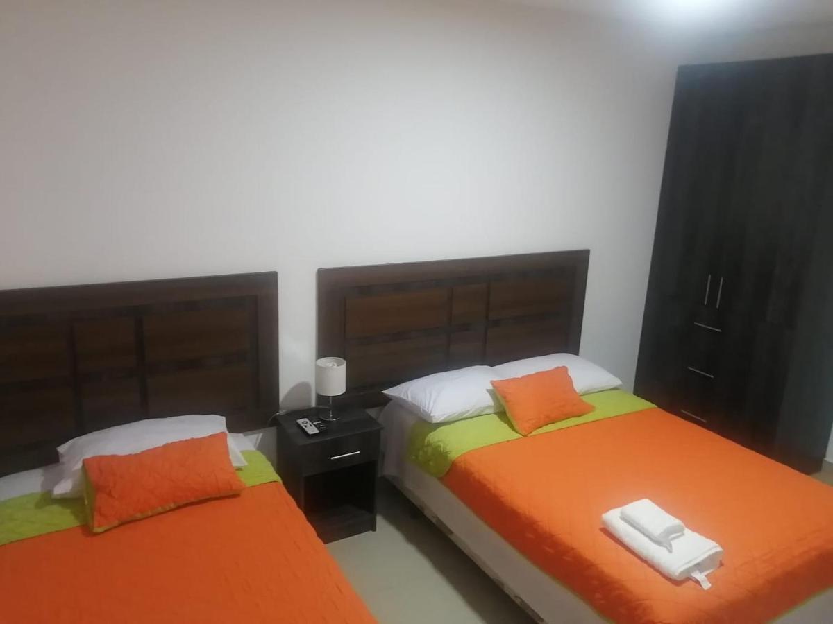 Departamento Suite Ciudad Del Mar Manta Kültér fotó