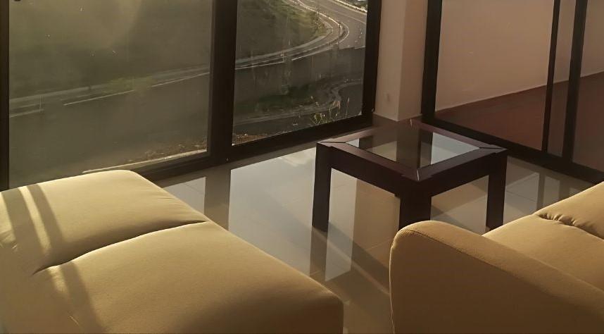 Departamento Suite Ciudad Del Mar Manta Kültér fotó