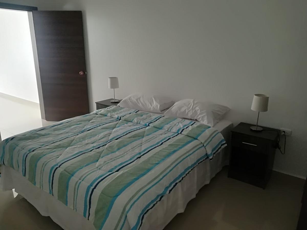 Departamento Suite Ciudad Del Mar Manta Kültér fotó