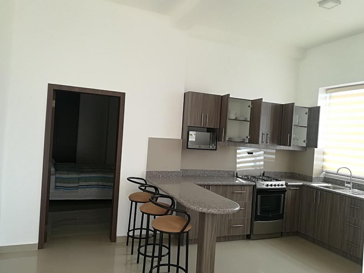 Departamento Suite Ciudad Del Mar Manta Kültér fotó