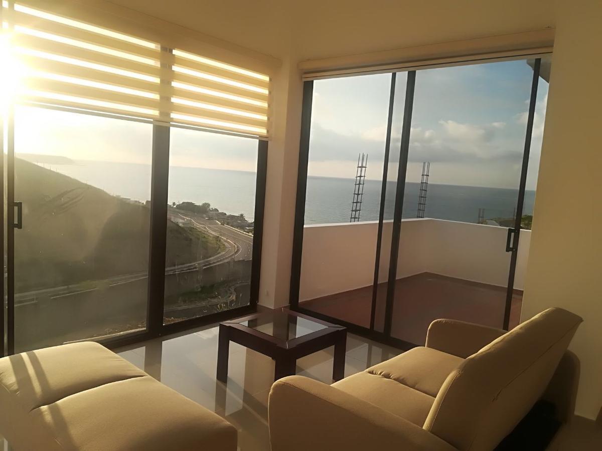Departamento Suite Ciudad Del Mar Manta Kültér fotó
