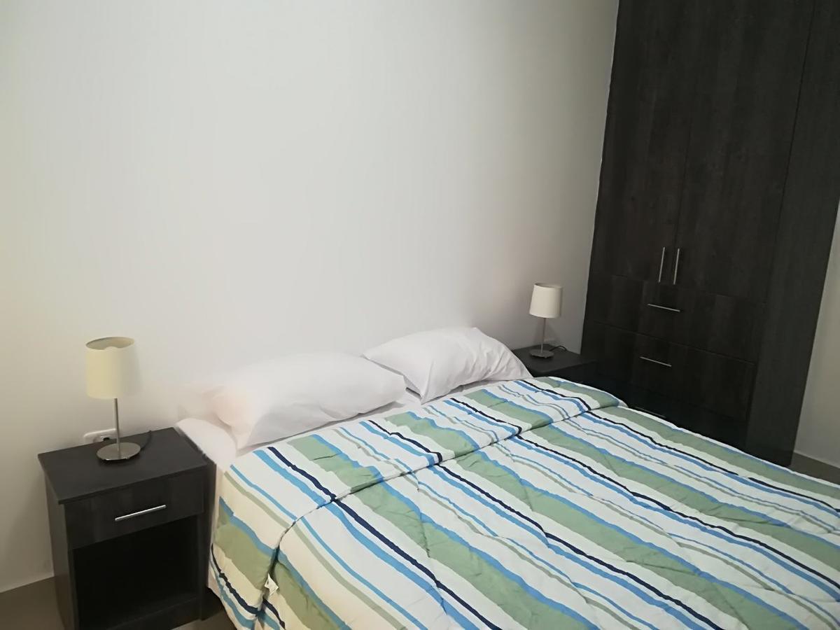 Departamento Suite Ciudad Del Mar Manta Kültér fotó