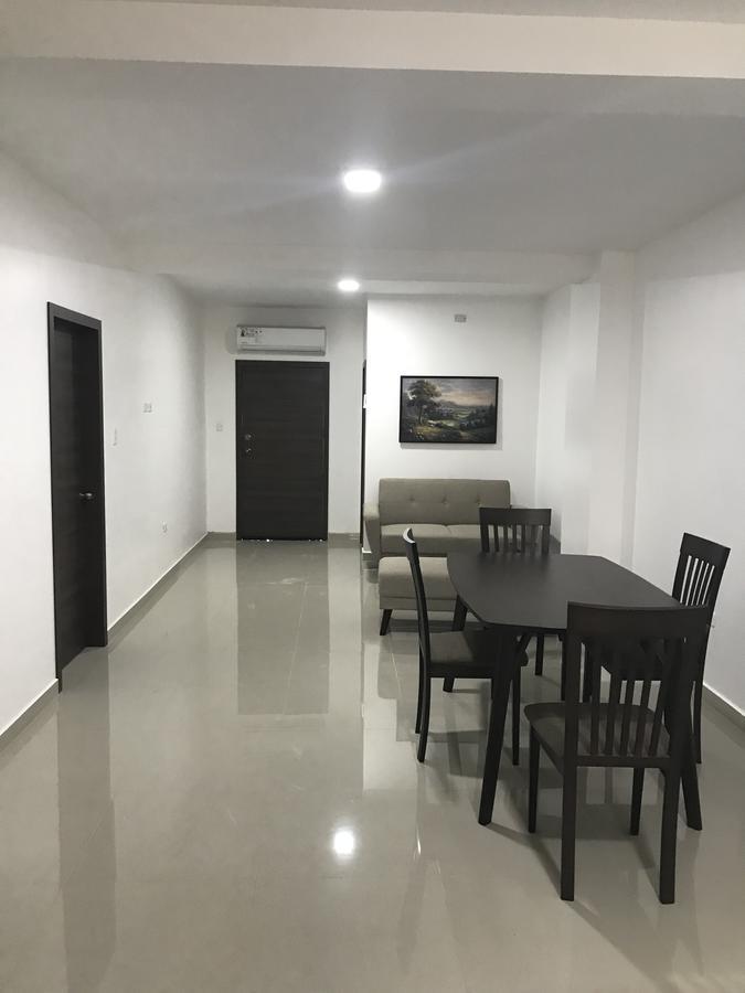Departamento Suite Ciudad Del Mar Manta Kültér fotó