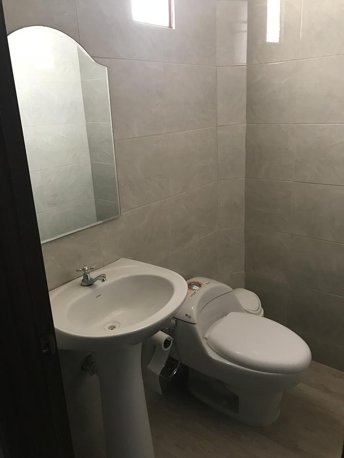 Departamento Suite Ciudad Del Mar Manta Kültér fotó