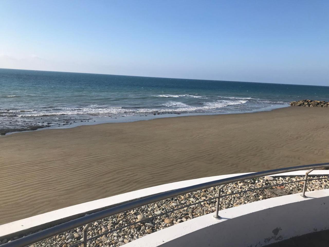 Departamento Suite Ciudad Del Mar Manta Kültér fotó